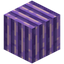 Amethyst Block Pillar