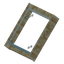 Sandstone Attic Roof