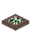 Leafy Cherry Trapdoor