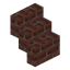 Brick Compact Stairs