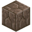 Prismal Raw Iron Block Remnants