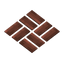 Brick Basket Weave Paving