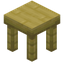 Bamboo Table