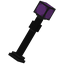 Illuminant Purple Column