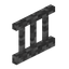 Cobblestone Balcony