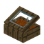 Orange Alpha Display Case