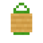 Golden Paper Soul Lantern