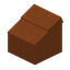 Orange Terracotta Lower Base Roof