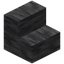 Cut Deepslate Stairs