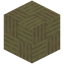 Birch Planks Mosaic