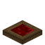 Warted Spruce Trapdoor