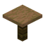 Stripped Jungle Table