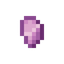 Amethyst Bronze Nugget