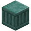 Simple Prismarine Pillar