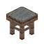 White Baobab Seat