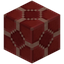 Decorated Red Glazed Terracotta