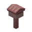 Cherry Mailbox
