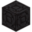Chiseled Block of Netherite