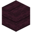 Stacked Crimson Planks