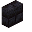 Polished Blackstone Brick Vertical Slab
