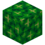 Time Crystal Block