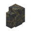 Cobbled Gneiss Wall