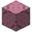 Pink Glazed Terracotta