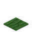 Green Bioshroom Pressure Plate