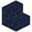 Brick Stairs
