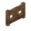 Mango Fence Gate