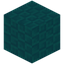 Wickered Cyan Wool