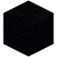Black Concrete Bricks