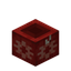Trapped Red Present