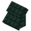 Dark Prismarine Steep Top Roof
