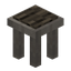Stripped Dead Stool