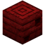 Crimson Bee Nest