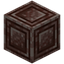 Smoothed Double Inlayed Ancient Debris