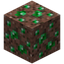 Granite Emerald Ore