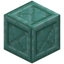 Diagonal Prismarine Bricks