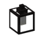 Caged Bulb