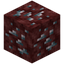 Nether Opal Ore