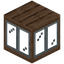 Jungle Window Panes