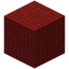 Barky Red Wool