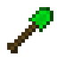 Diopside Shovel