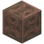 Exposed Chiseled Copper