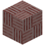 Cherry Planks Mosaic