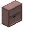 Cherry Half Drawers 1x2