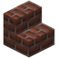 Brick Stairs