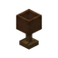 Brown Lamp