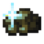 Refined Goethite Ore